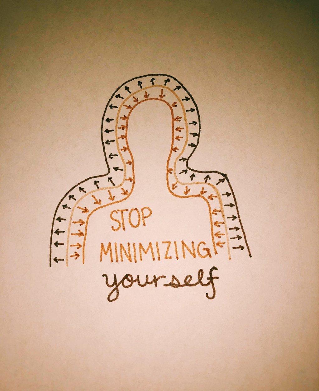 Self-Minimization Is Common But&nbsp;Unhealthy